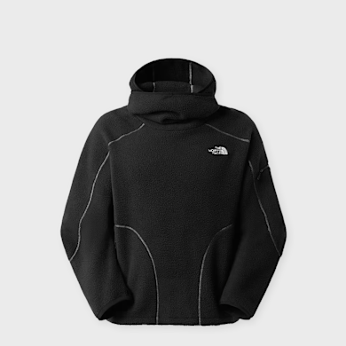 Acheter The North Face U NSE Balaclava Fleece en noir